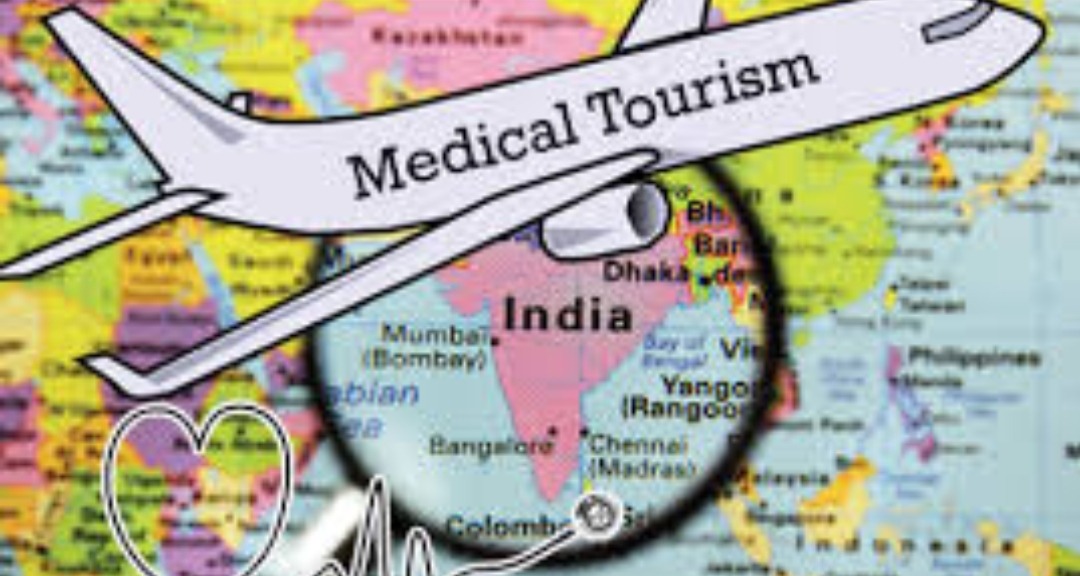 Medical Treatment/Tourism