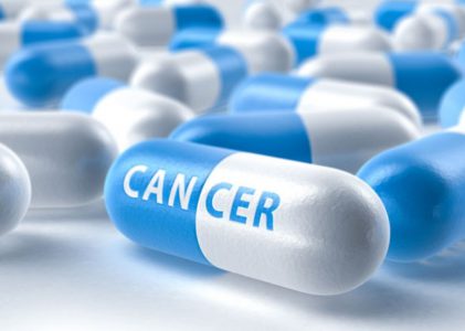 Anti Cancer Drugs/Oncology