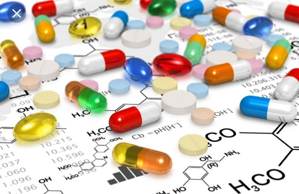 Anticonvulsant Drugs Supplier, Exporter & Manufacturers