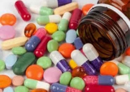 Anxiolytics Drugs Supplier, Exporter & Manufacturers