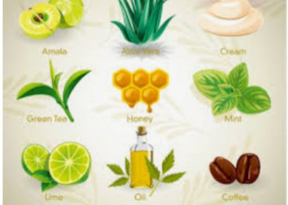 Herbal/Ayurvedic Products