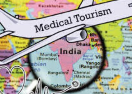 Medical Treatment/Tourism